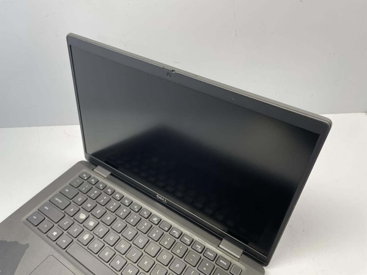 DELL LATITUDE 7420 Laptop w/ Intel Core i7-1165G7 2.80 GHZ + 16 GB No HD/Battery
