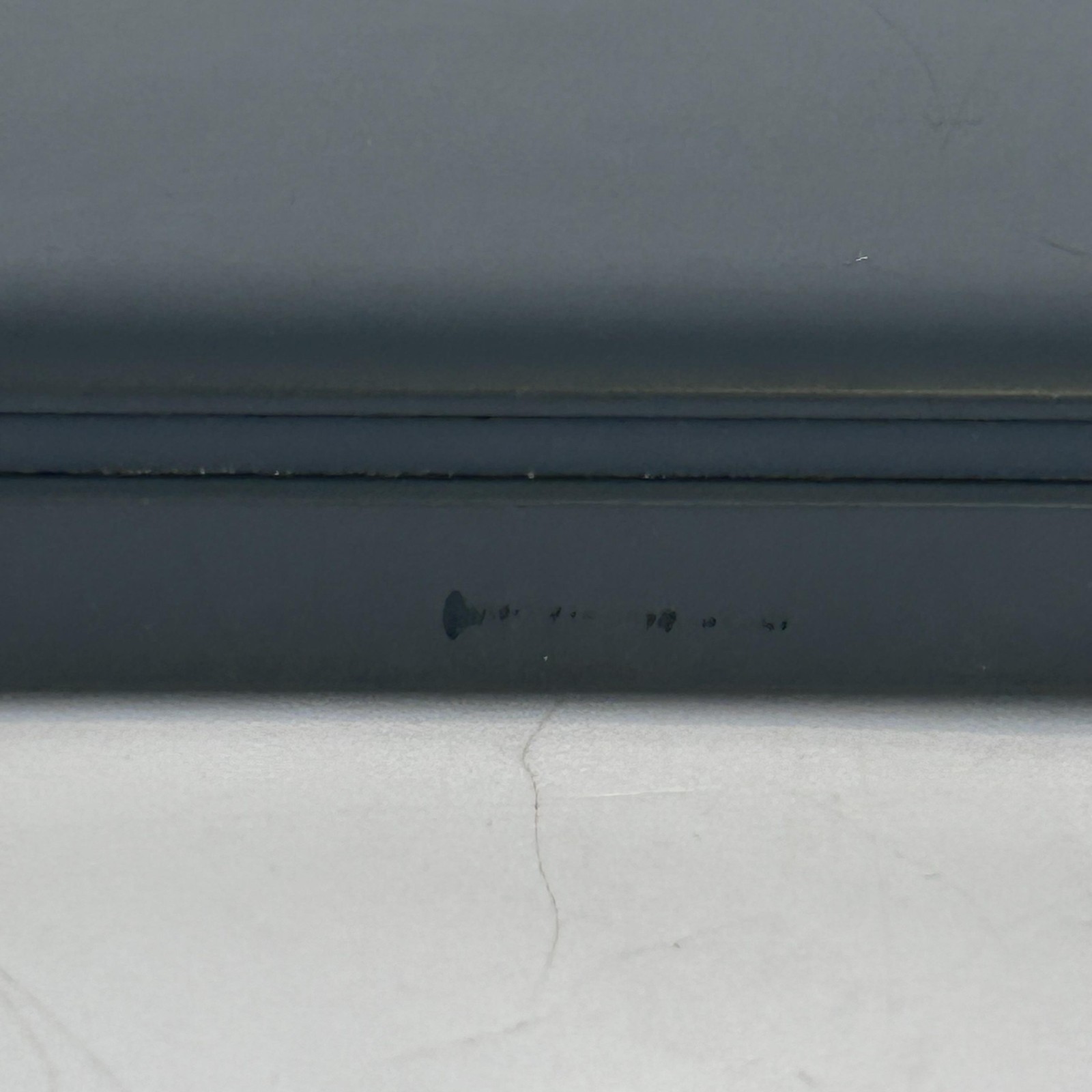 Samsung Chromebook 3 XE500C13 11.6 HD 1.6 GHz Celeron 4GB 16GB eMMC No Battery