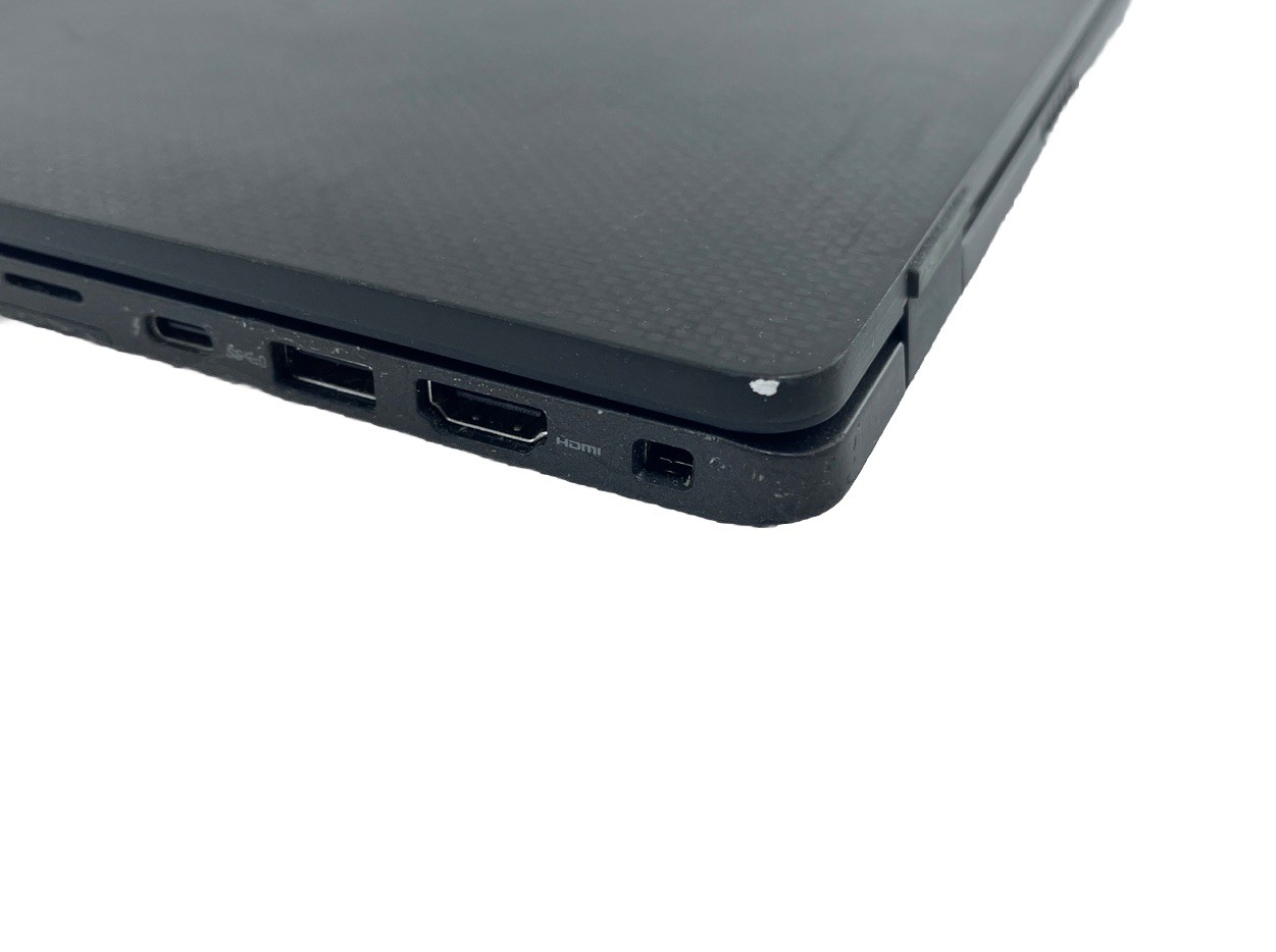 Dell Latitude 7310 13″ FHD i7-10610U 1.8Ghz 16GB 256GB *GRADE C*