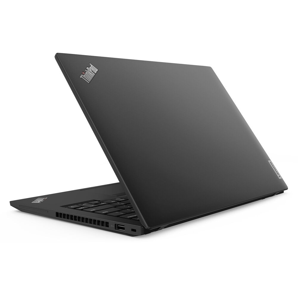 Lenovo ThinkPad T14 Gen 4 14″ 16GB, Thunder Black