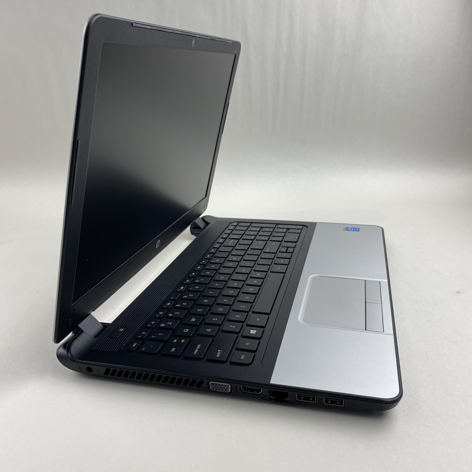 HP 350 G1 Intel Core i5-4200U 1.60GHz 8GB RAM 15.6″ No Battery No HDD No OS