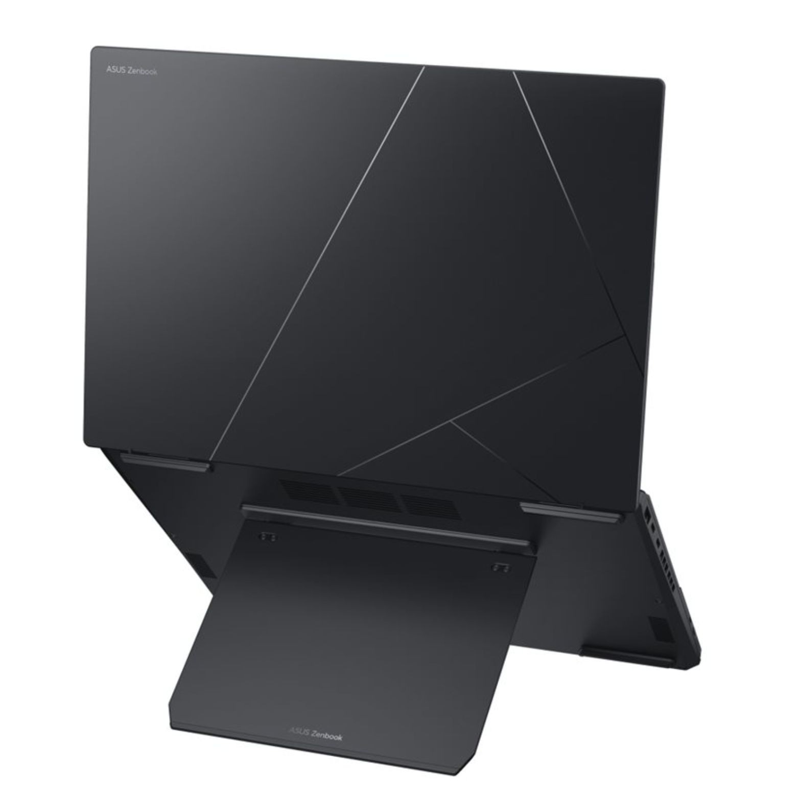 ASUS Zenbook Duo 14″ OLED Touch Intel Ultra 7 155H 16GB 1TB SSD W11H Laptop, GR