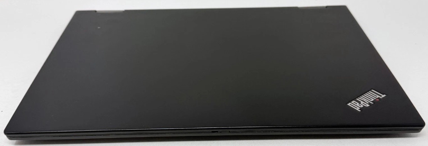 Lenovo ThinkPad X390 YOGA 16GB RAM 256GB SSD Intel Core i7-8665U@1.90GHz Win 11P