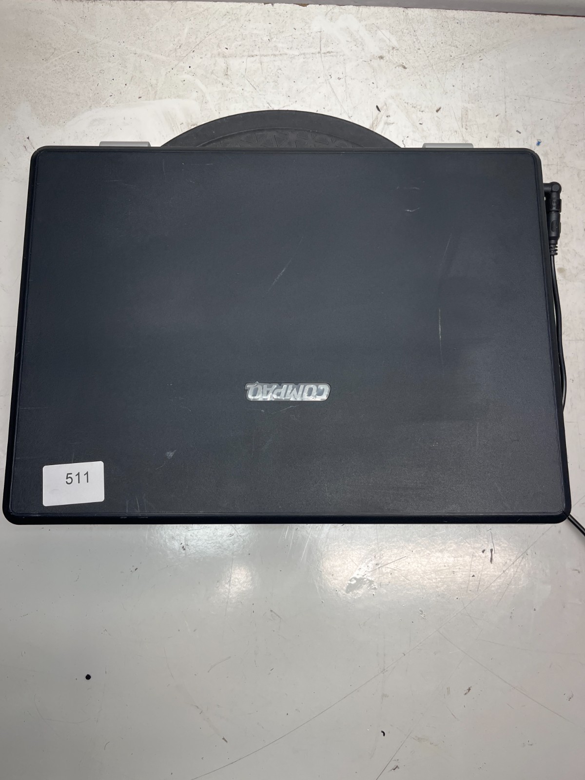 Compaq Presario V500 Intel Celeron M 410 146GHz 512MB NO HDD
