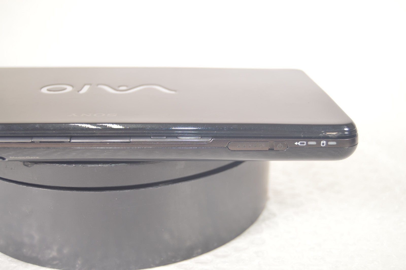 Sony VAIO VGN-P91S Type P Intel Atom Z550 2GHz RAM 2GB Pocket PC Excellent