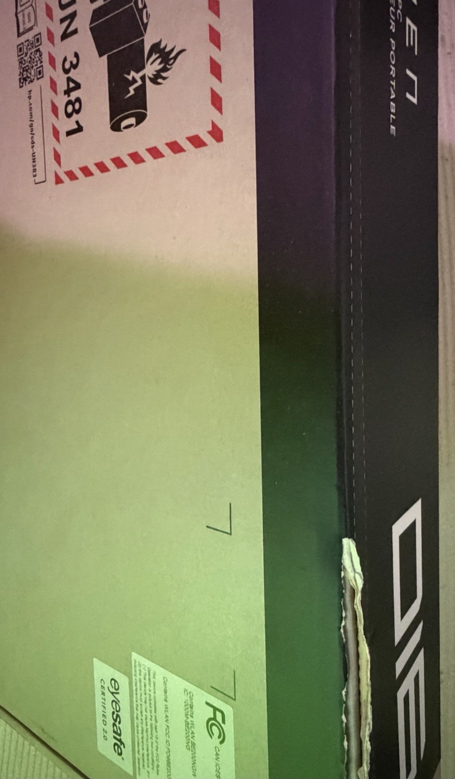 (New) HP OMEN MAX 16 16in Gaming Laptop Core Ultra 9 275HX 32GB 2TB SSD RTX 5080