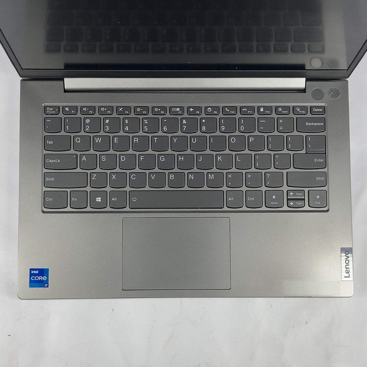 Lenovo ThinkBook 14 Gen 2 14″ i7-1165G7 2.8GHz 8GB RAM NO HDD