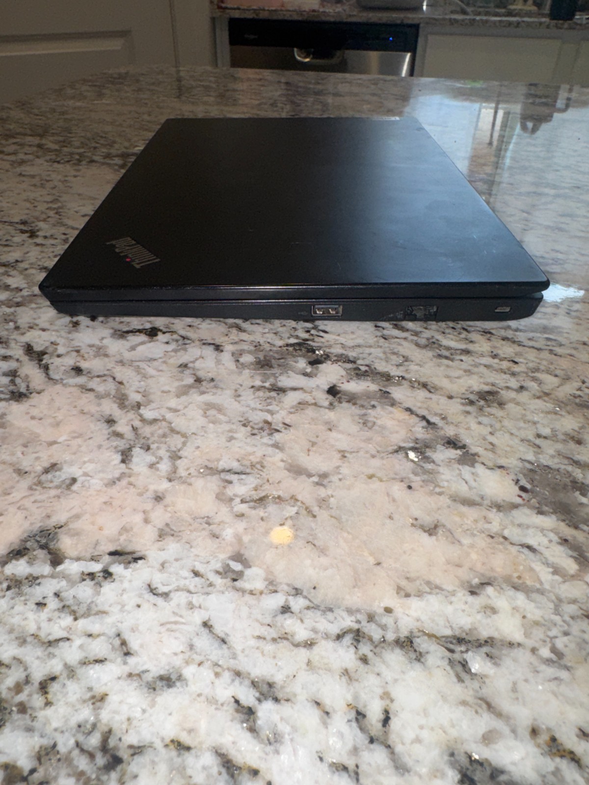Lenovo ThinkPad E14 Gen 3 Ryzen 5 5500U 2.1Ghz 8GB RAM 256GB NVMe Win 11 Pro