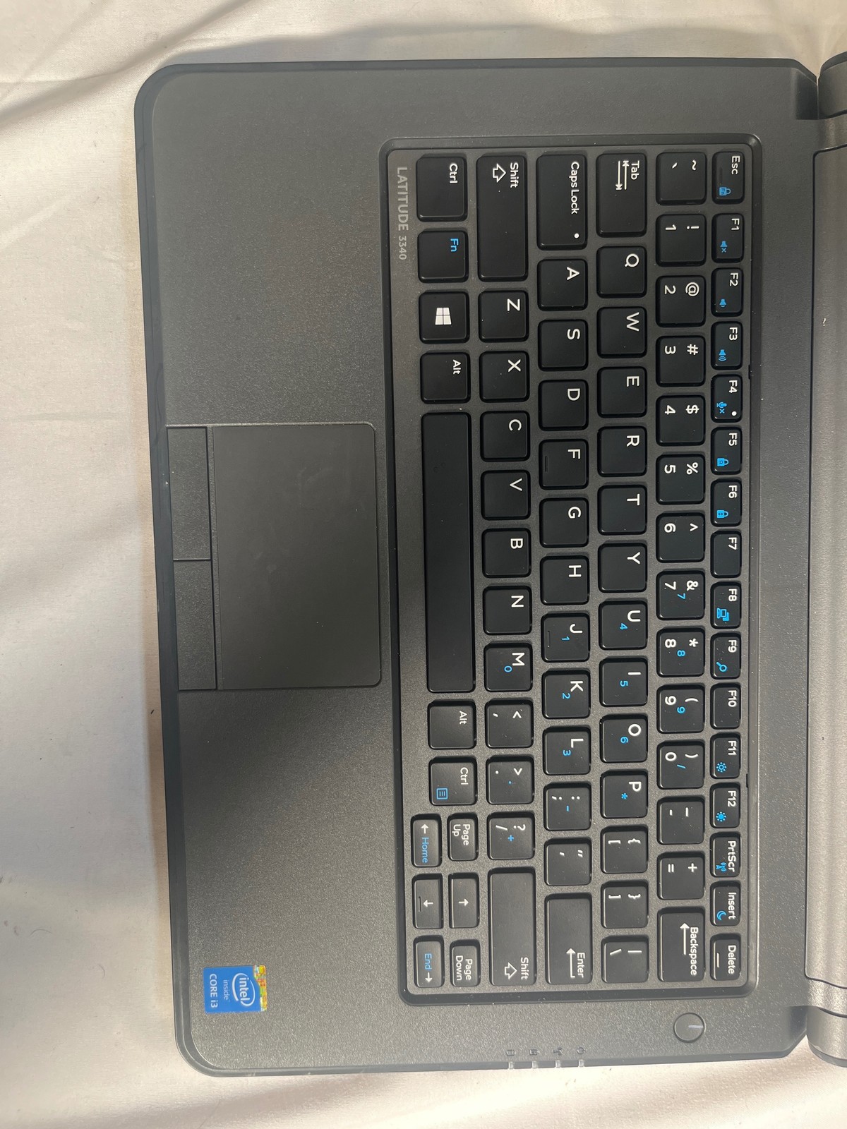 Dell Latitude 3340 i3-4030U 1.9GHz 4GB 128GB SSD 13.3″