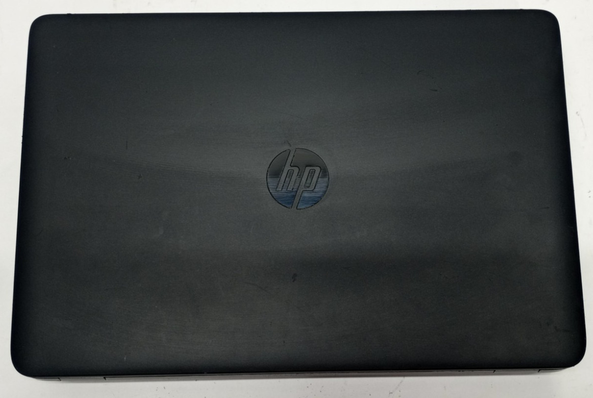 Lot of 2 HP EliteBook 850 G1/G2 i5-4th&5th Gens@1.60GHz 4GB RAM No HDD/OS MC423!