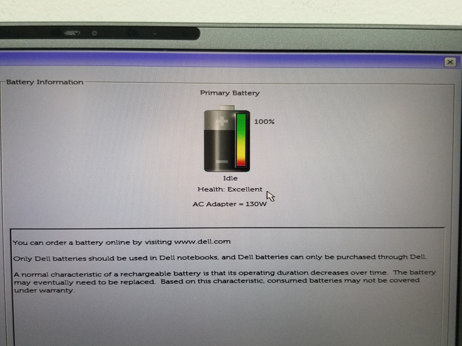 Dell Latitude 7400 14″ FHD i7-8665U 1.9GHz 16GB RAM 512GB NVMe Win 11 Pro READ