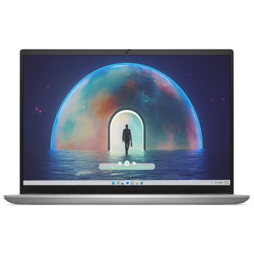 Dell Inspiron 5430 Laptop 14″ QHD+ 2560×1600 Core i7-1360P 12 Cores 5GHz 1TB SSD