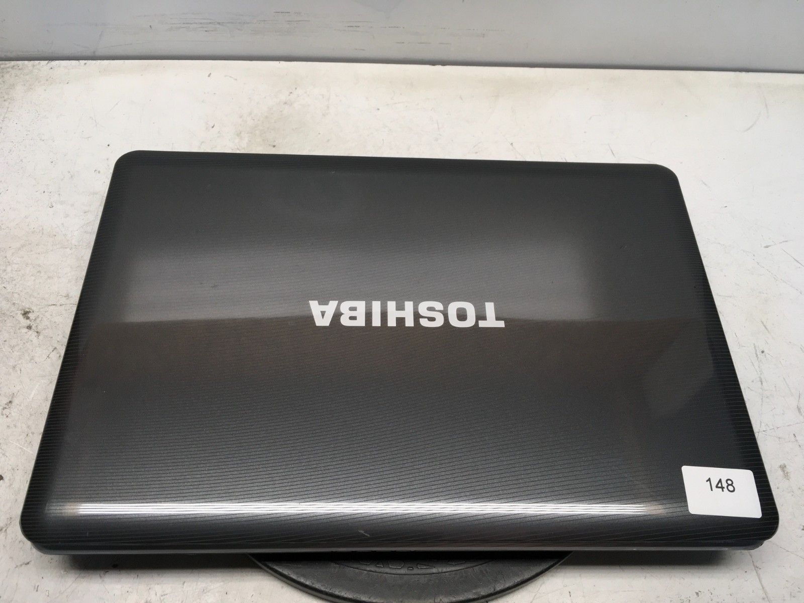 Toshiba Satellite L505-ES5015 Intel Pentium Dual-Core T4400 2.2GHz 4 GB NO HDD