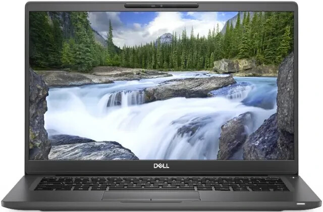 Laptop Dell Latitude 7400 14″ FHD i7-8665U, Ram 16GB, SSD 512gb, WIN 11 pro NVMe
