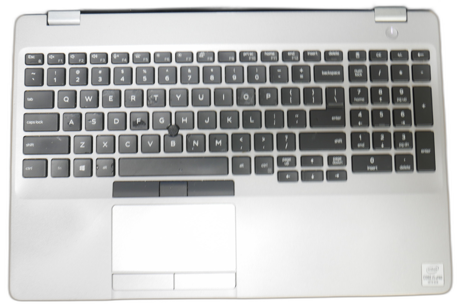 Dell Latitude 5510 Intel Core i5-10310U 1.70GHz 16 GB 256GB SSD 15.6″ W11 Pro EQ