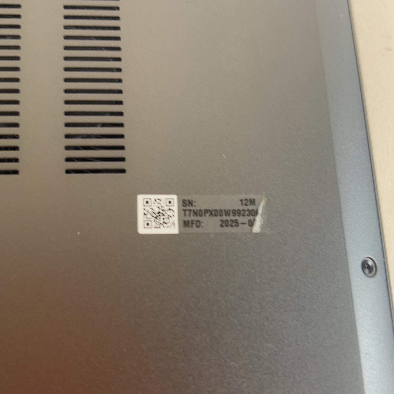 Asus Zenbook 14 UX3405C 14″ Core Ultra 9 285H 2.9GHz 32GB RAM 1TB SSD