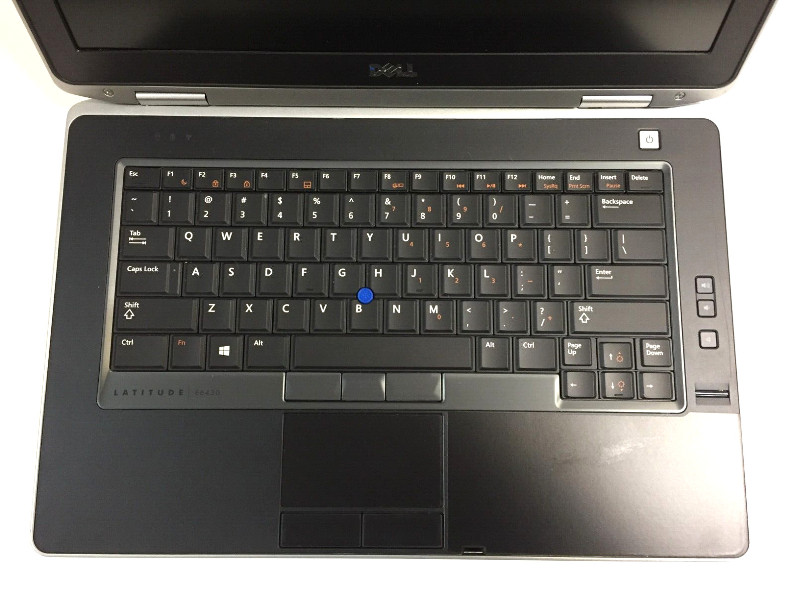 Dell Latitude E6430 14″ Laptop, Intel i5-3340M/8GB RAM/256GB SSD/Win 10 Pro