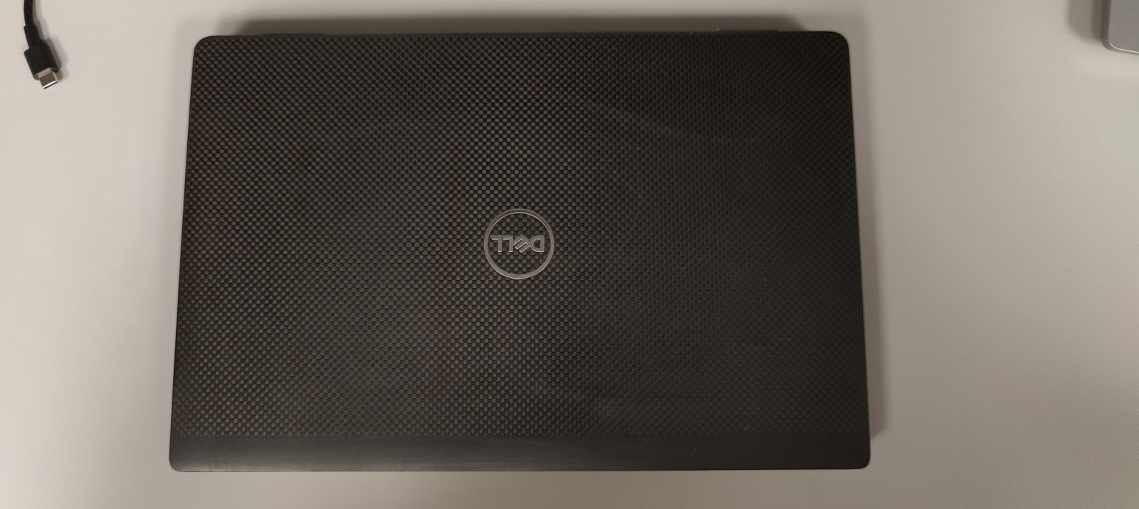 Dell Latitude 7320 13″ FHD Laptop Intel i7-1185G7 16GB 256GB SSD Black Win 11