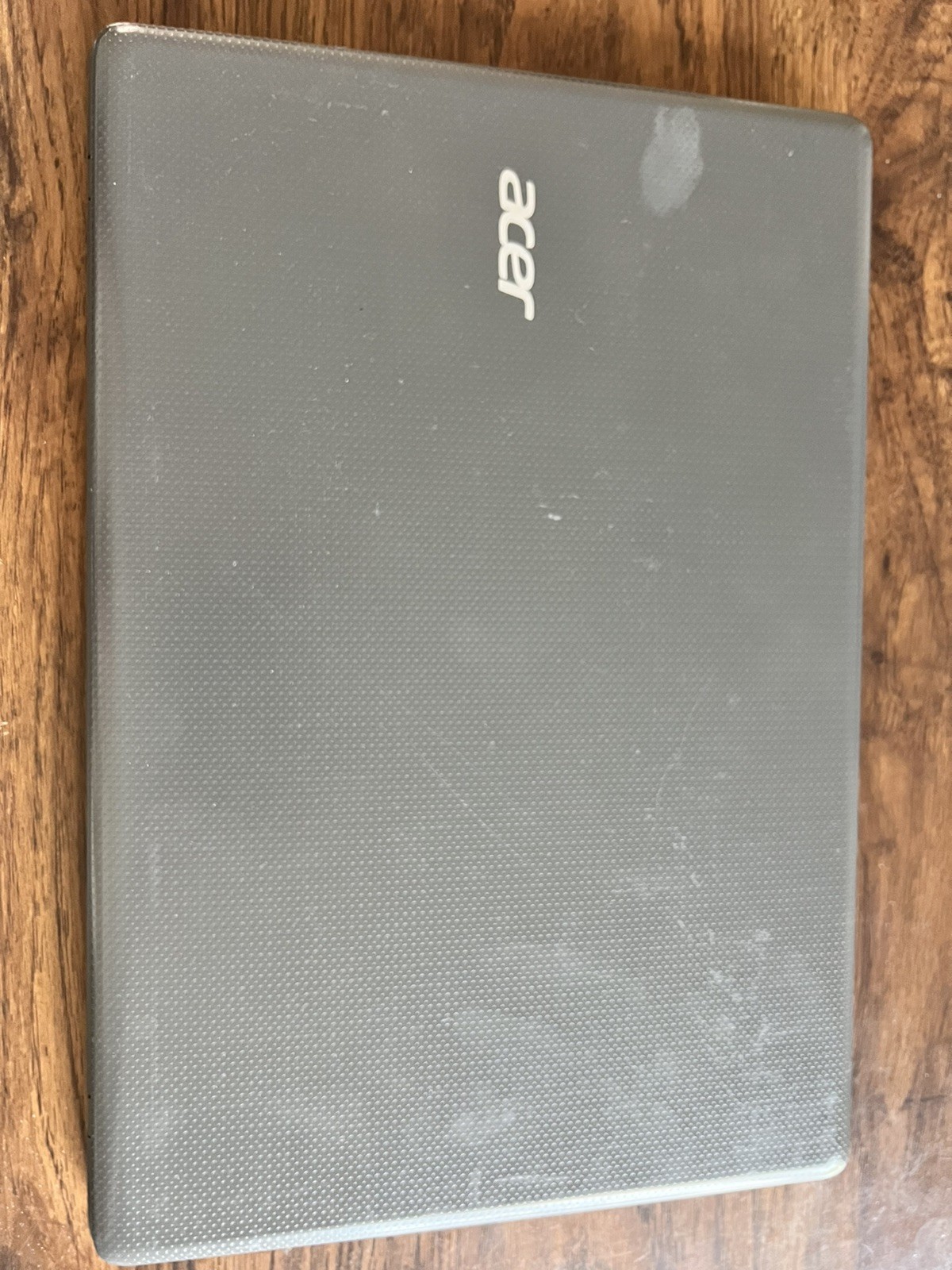 Acer Aspire One Cloudbook 14 AO1-431-C8G8 HD Celeron N3050 1.6GHz 2GB RAM 32GB
