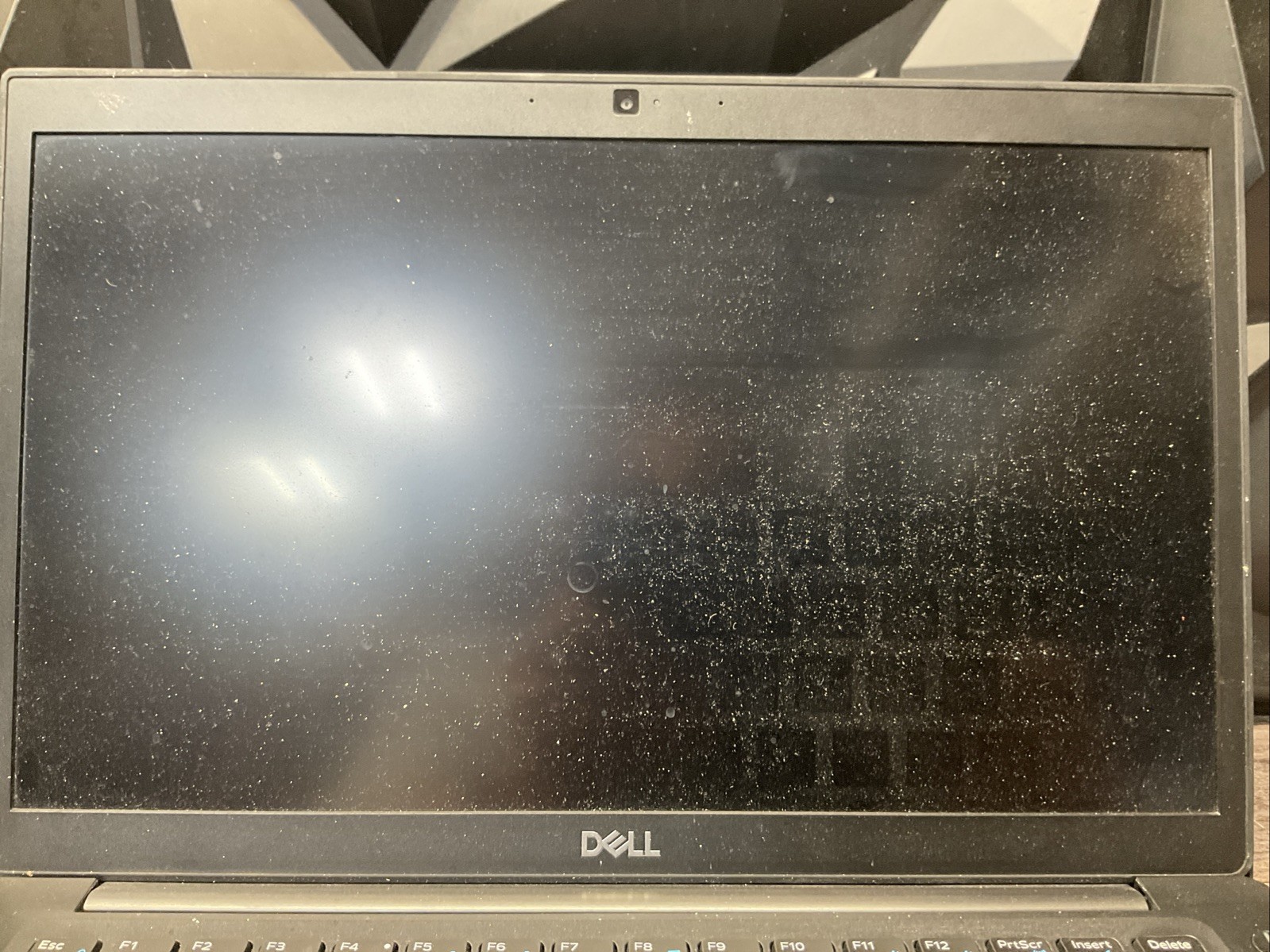 Dell Latitude 7490 / Intel Core i7 8th Gen / BIOS Unlocked / Parts Repair / J3