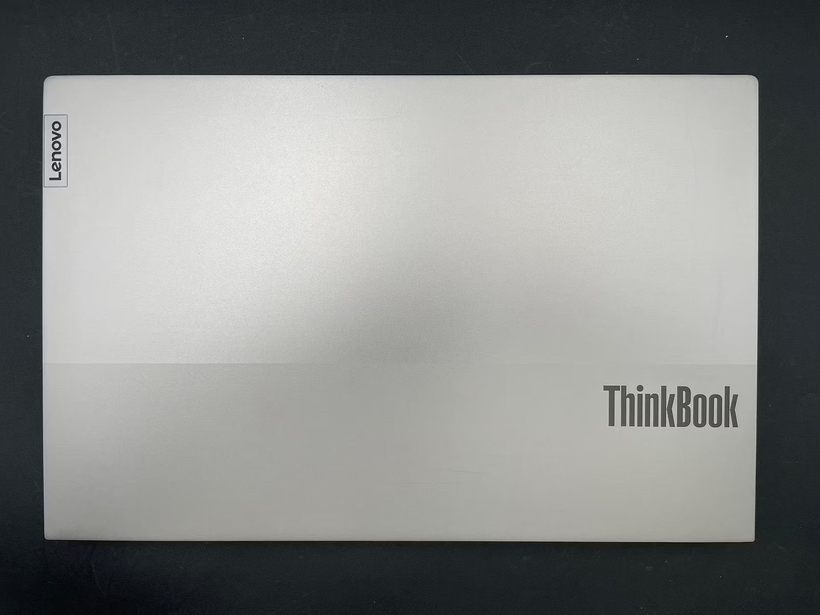 Lenovo ThinkBook 15 G4 IAP Used 15.5″ (i5-1235U-16GB-256 GB NVMe)