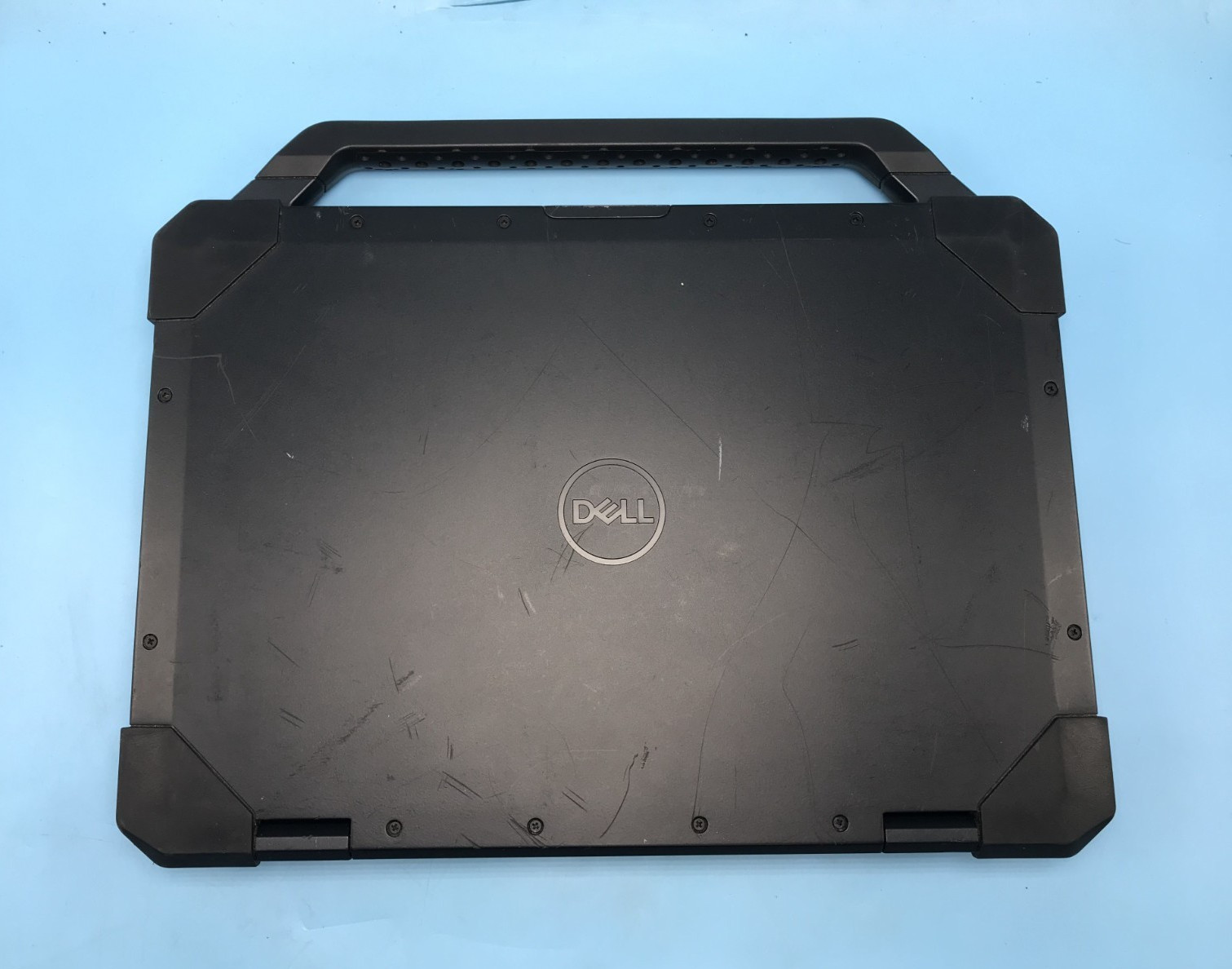 Dell Latitude 5420 Rugged 14″ Core i5-8350U 1.70GHZ 16GB RAM 256GB SSD Windows11