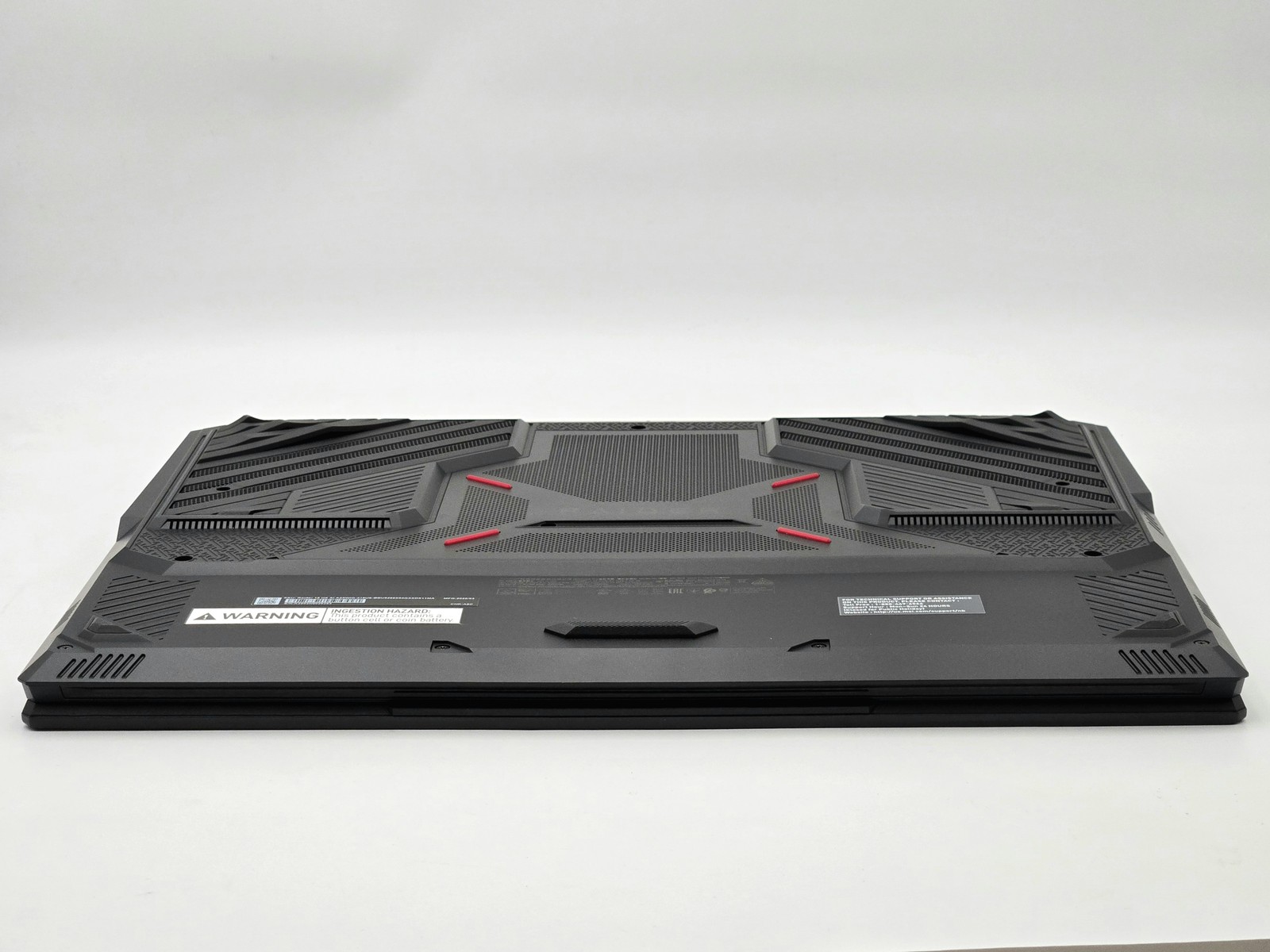 MSI Raider HX 18″ ULTRA 9 285HX 2TB 64GB W11 RTX 5080 Backlit FPR RGB 240Hz