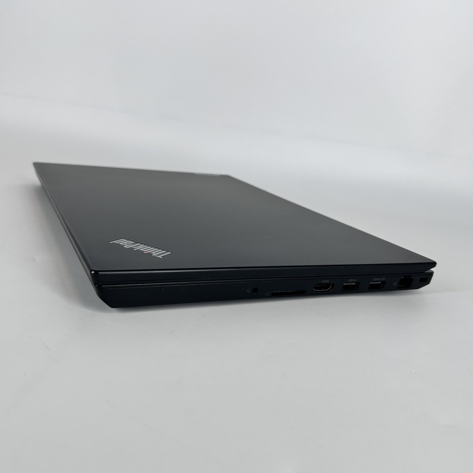 Lenovo ThinkPad P15v Gen 1 4K i7-10850H 32GB 1TB SSD Quadro P620 FRAME SPLIT