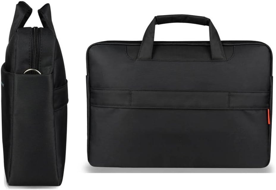 18.4 Inch Laptop Bag Nylon Waterproof with Shockproof Fit Up to 18 Inch Laptops