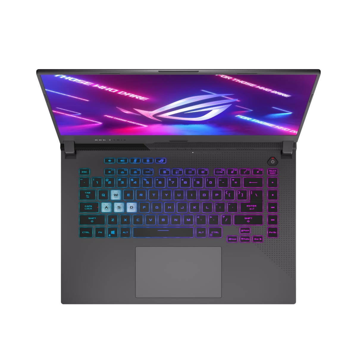 ASUS ROG Strix G15 15.6” FHD Gaming Ryzen 7 4800H 512GB SSD 16GB RTX 3060 W11