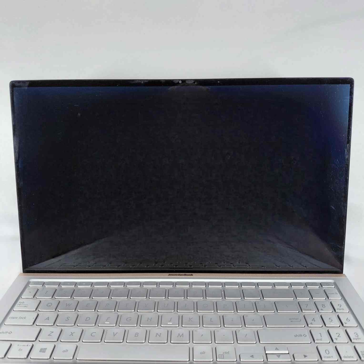 Asus Zenbook 15 UX533F 15.6″ i7-8565U 1.9GHz 16GB RAM 1TB SSD GeForce GTX 1050