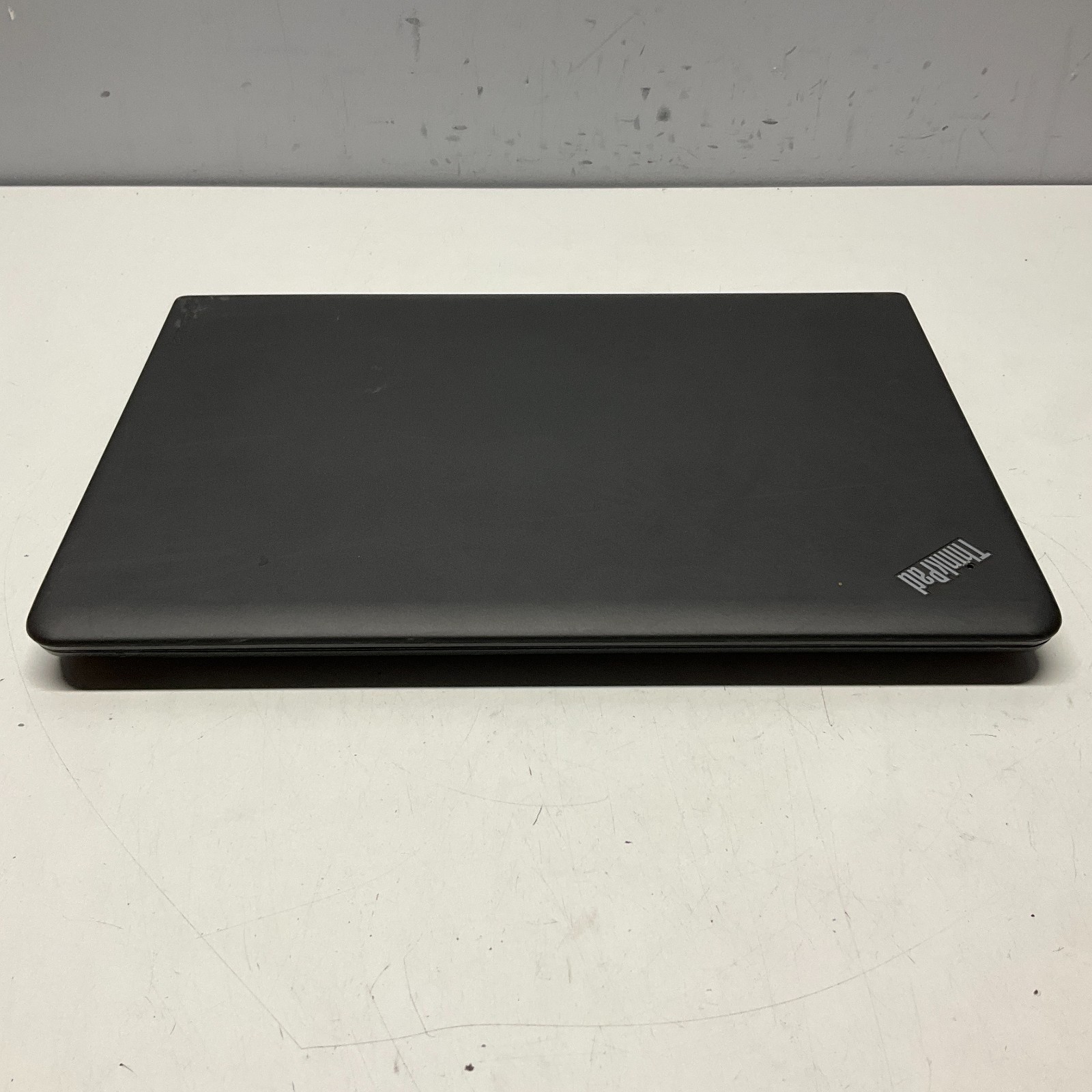Lenovo ThinkPad E560 Intel Core i5-6200U 2.3GHz 4GB 250GB SSD Windows 10 READ