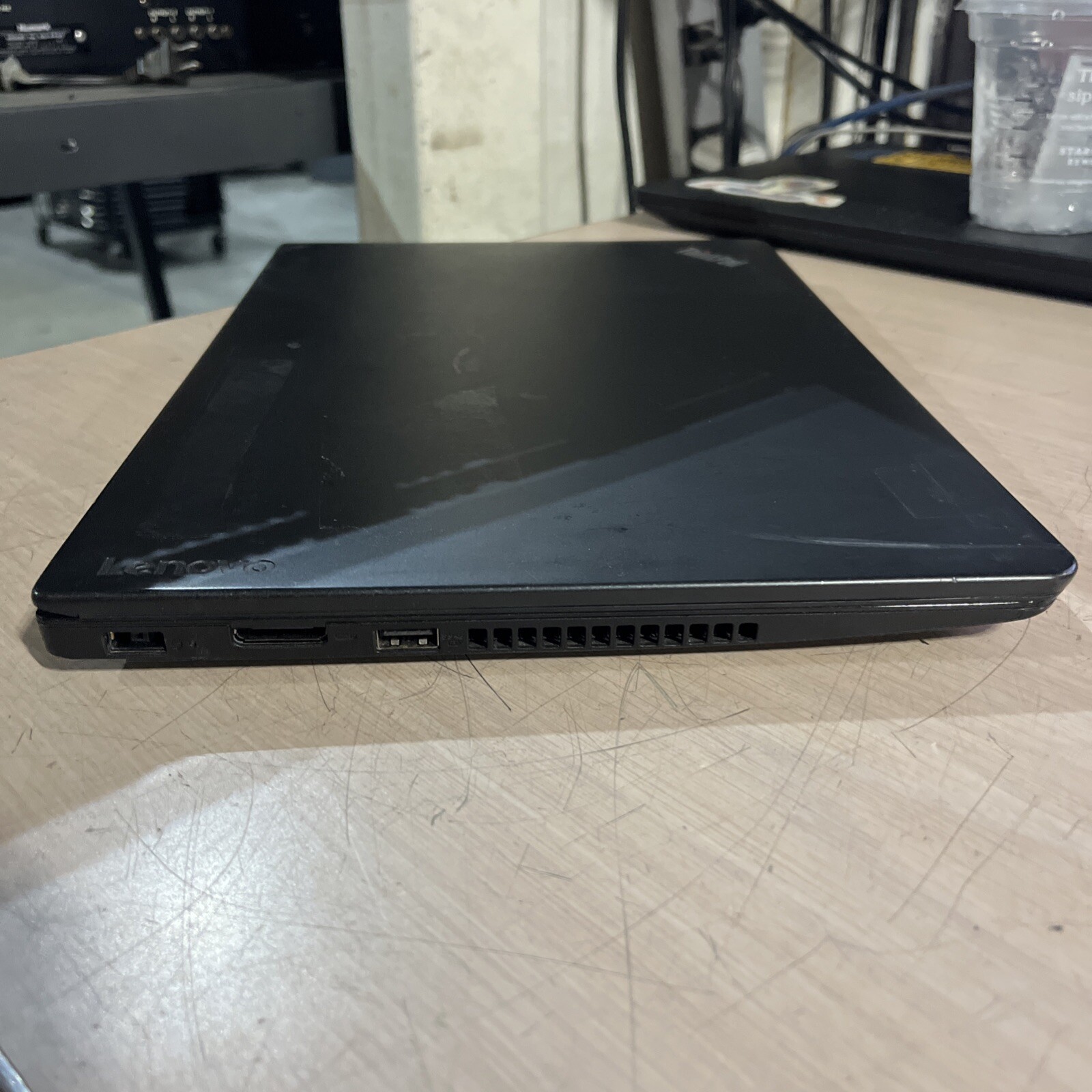 THINKPAD LENOVO 13 I5-7200U 2.50GHZ 8GB RAM NO HD