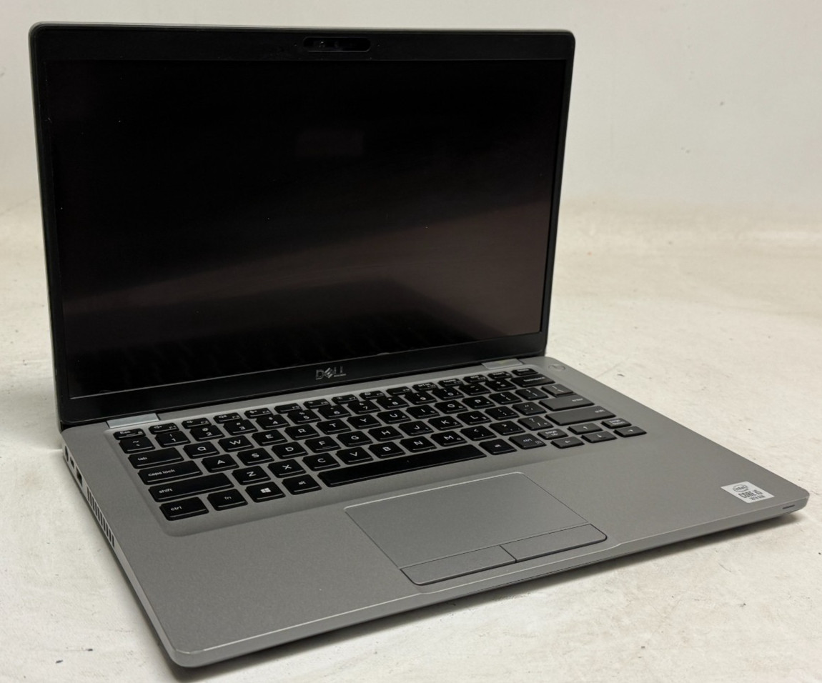 Dell Latitude 5410 14″ (i5-10210u – Mixed RAM – 256GB SSD – Win11H) – Lot of 10
