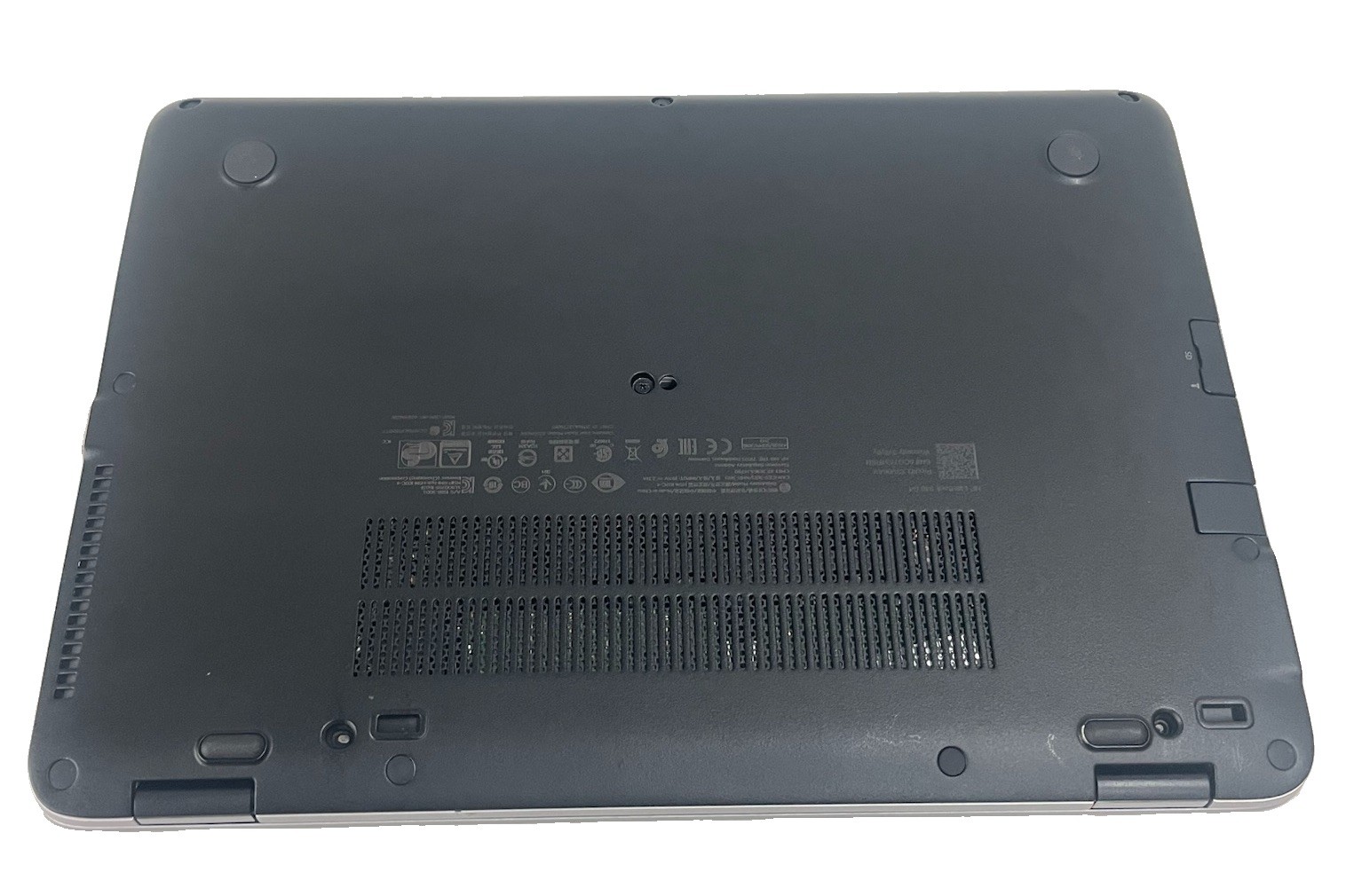 HP Elitebook 840 G4 Laptop Computer PC i7 16GB RAM 256GB SSD Windows 10 Pro