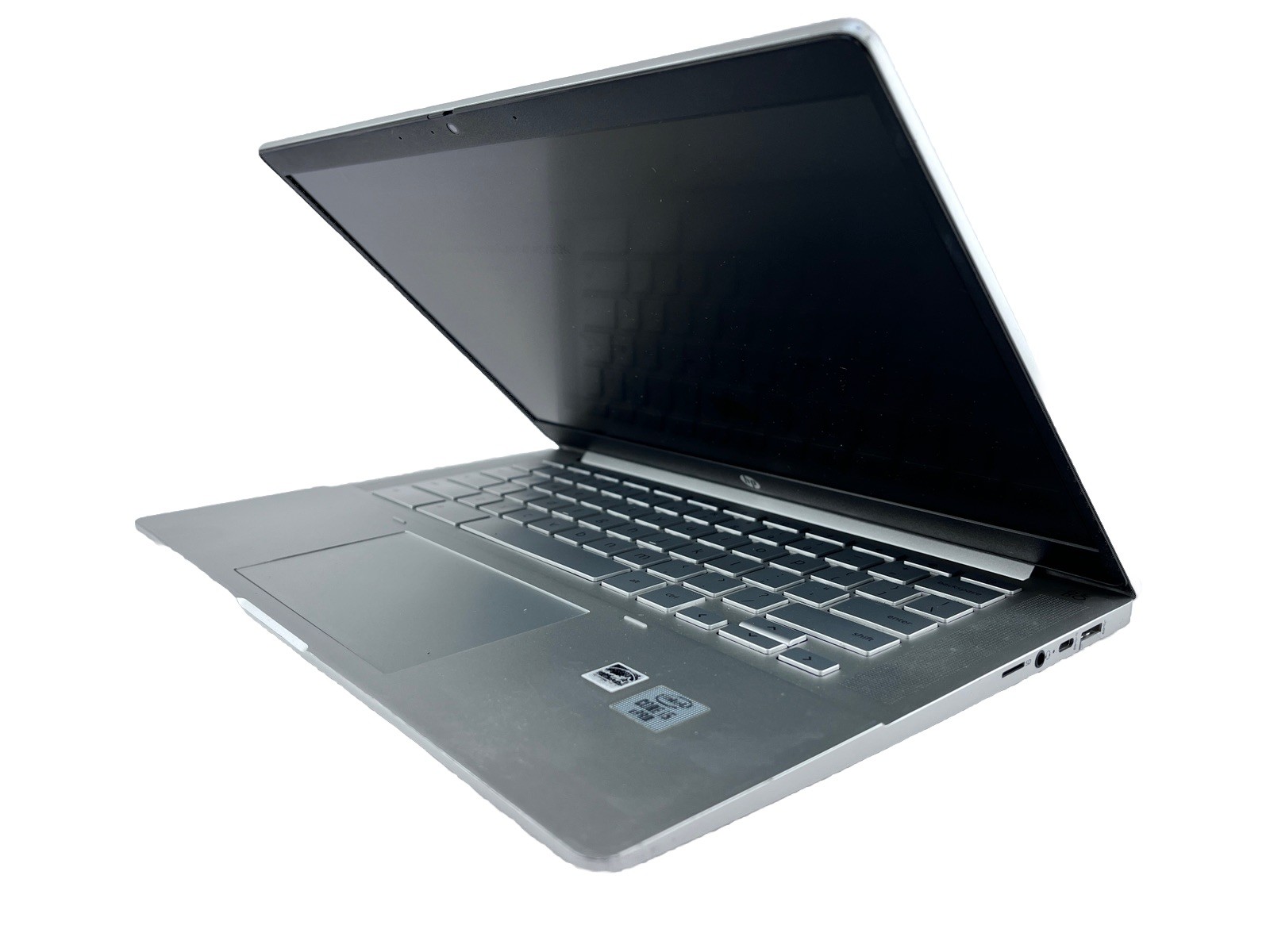 HP Pro c640 Chromebook 14″ FHD I5-10310U @ 1.70GHz 8GB 256GB *Grade C*