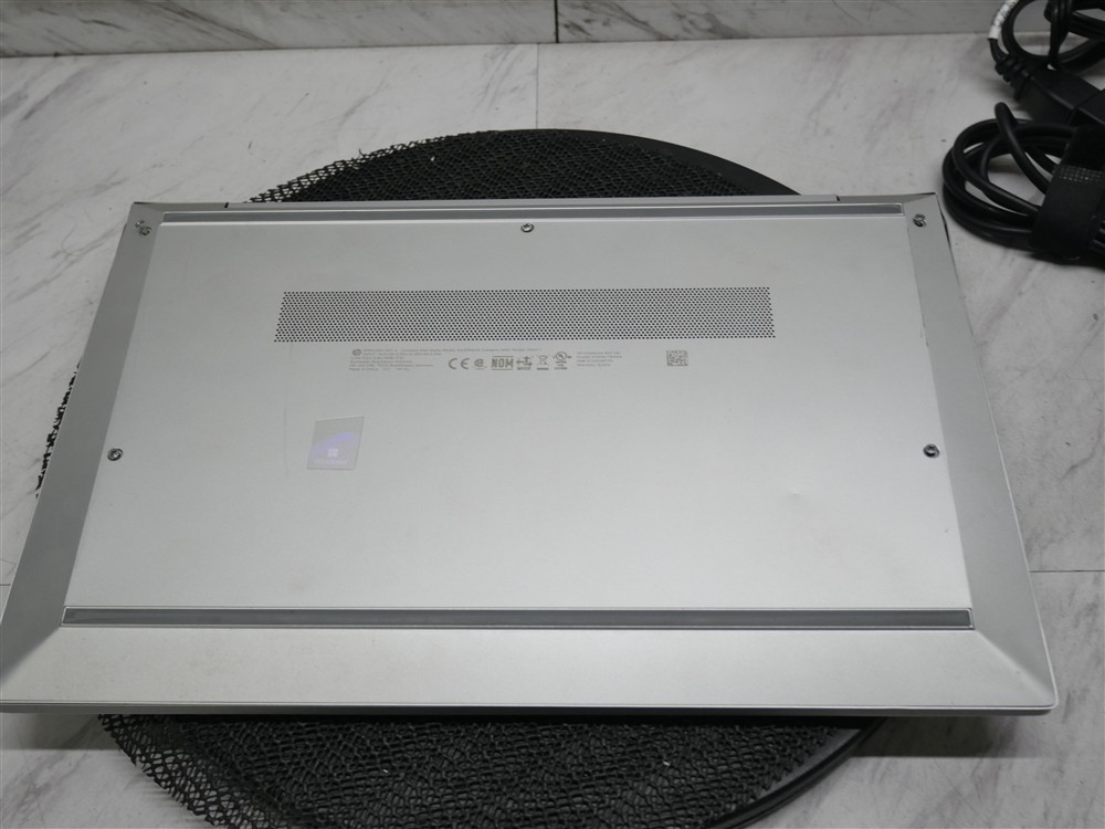 HP ELITEBOOK 840 G8 14″ Laptop i5-1145G7 2.60Ghz 16GB RAM w/ Battery TESTED!
