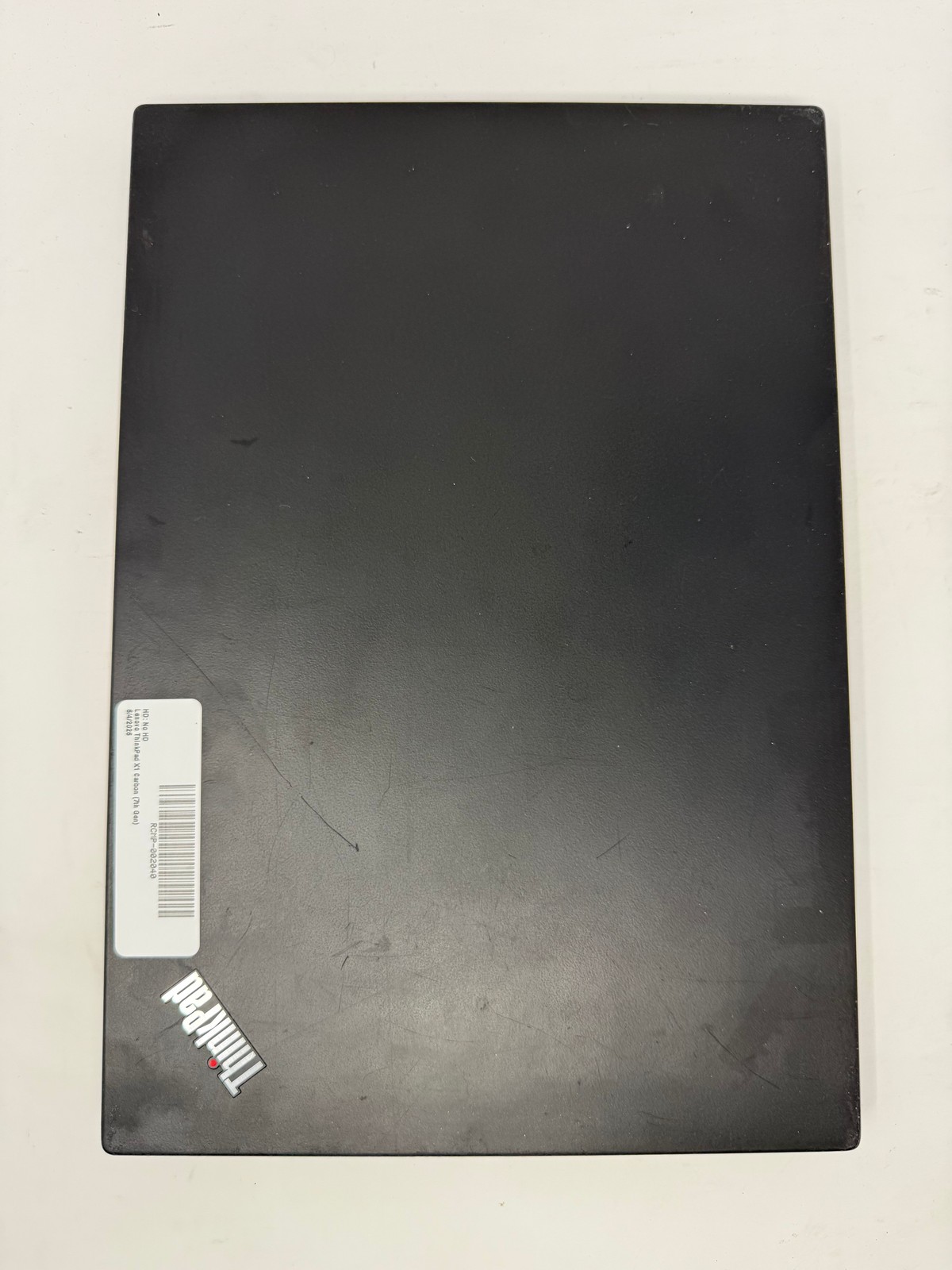 Lenovo ThinkPad T590 i7-8665U 32GB Grade B