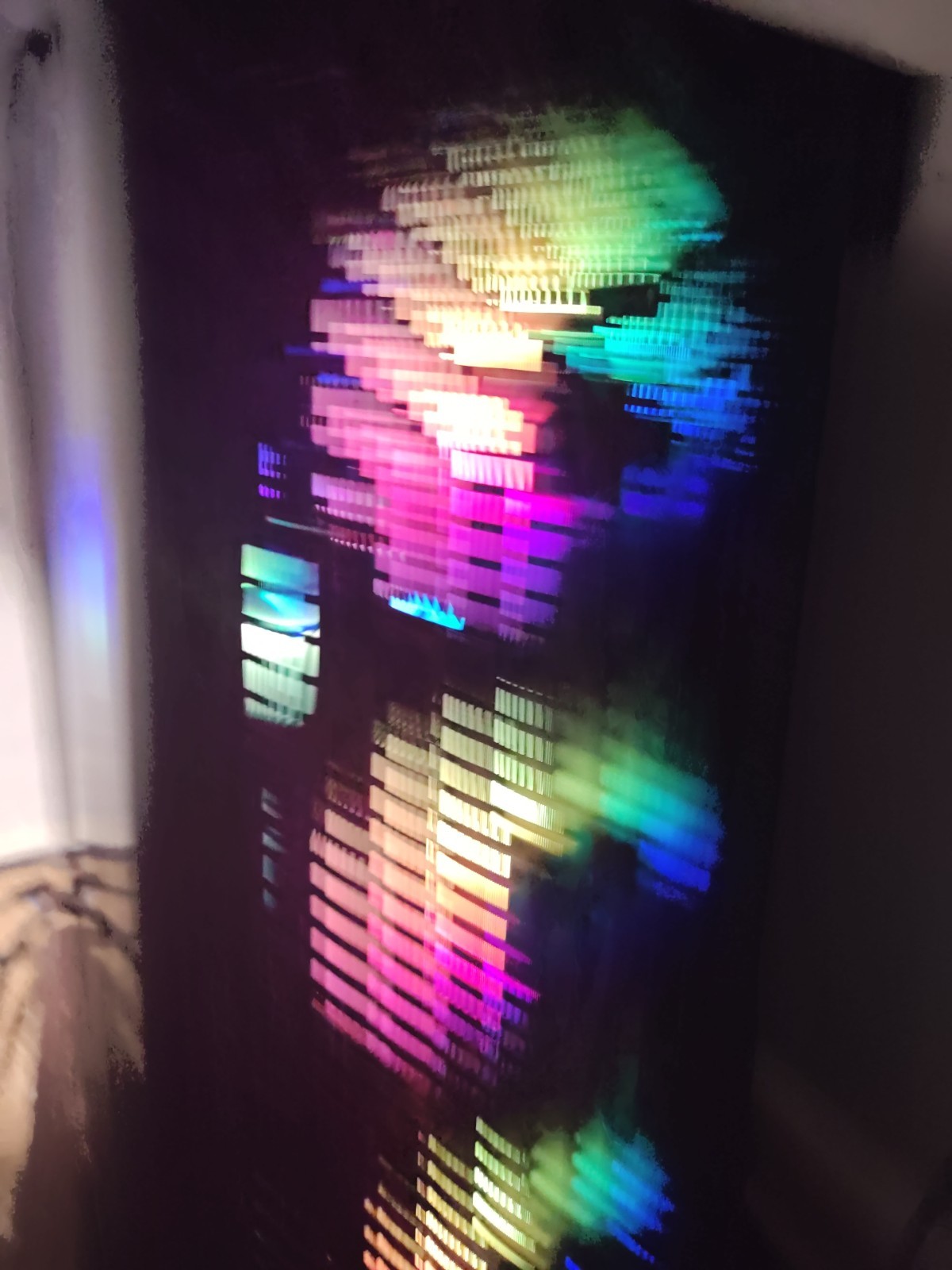 High-End Gaming Desktop (4080 Super, 32GB DDR5 RAM, Ryzen 7 7800X3D, 1TB SSD)