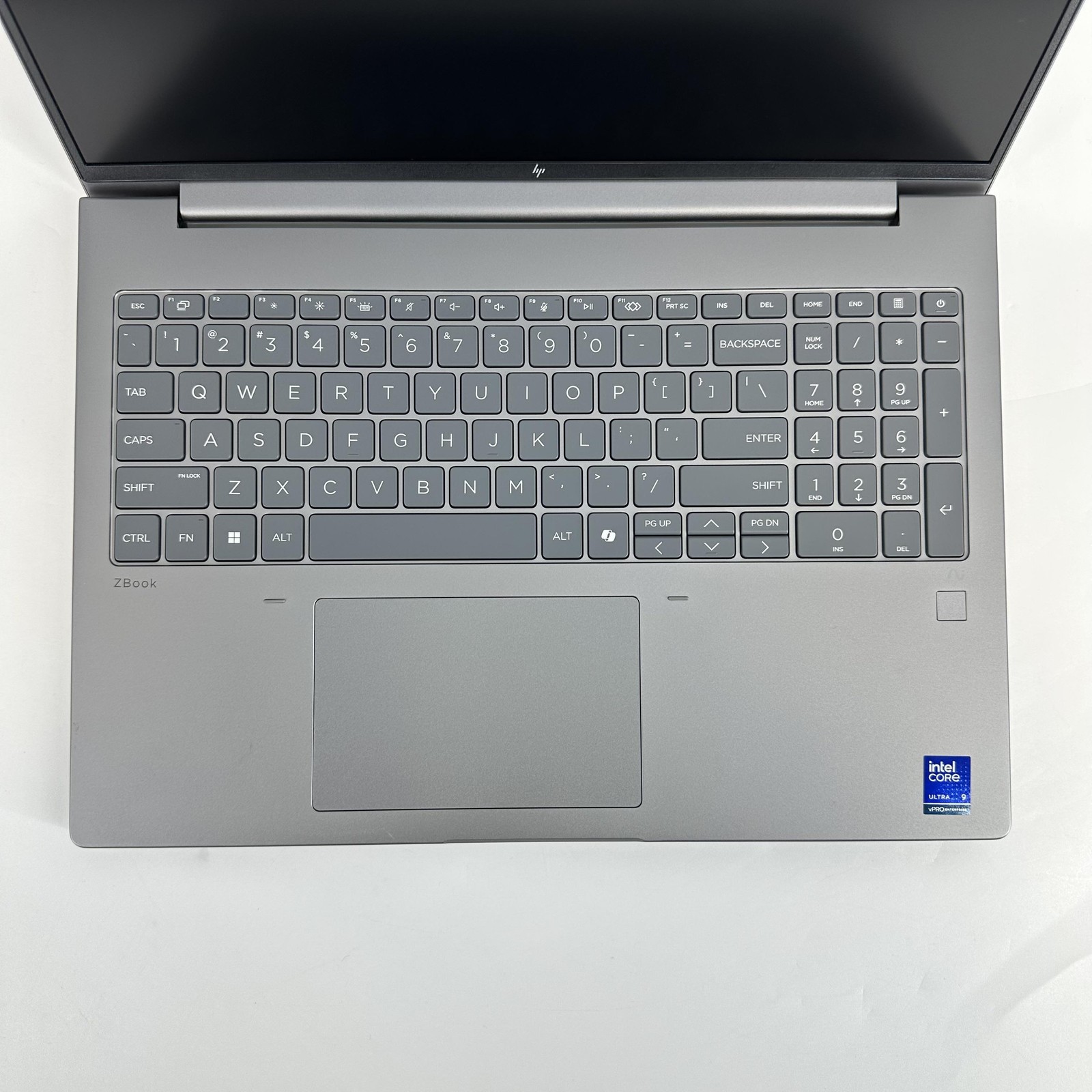 HP ZBook X G1i 16 FHD+ 2.9GHz Ultra 9 285H 32GB 1TB SSD RTX PRO 2000 Blackwell