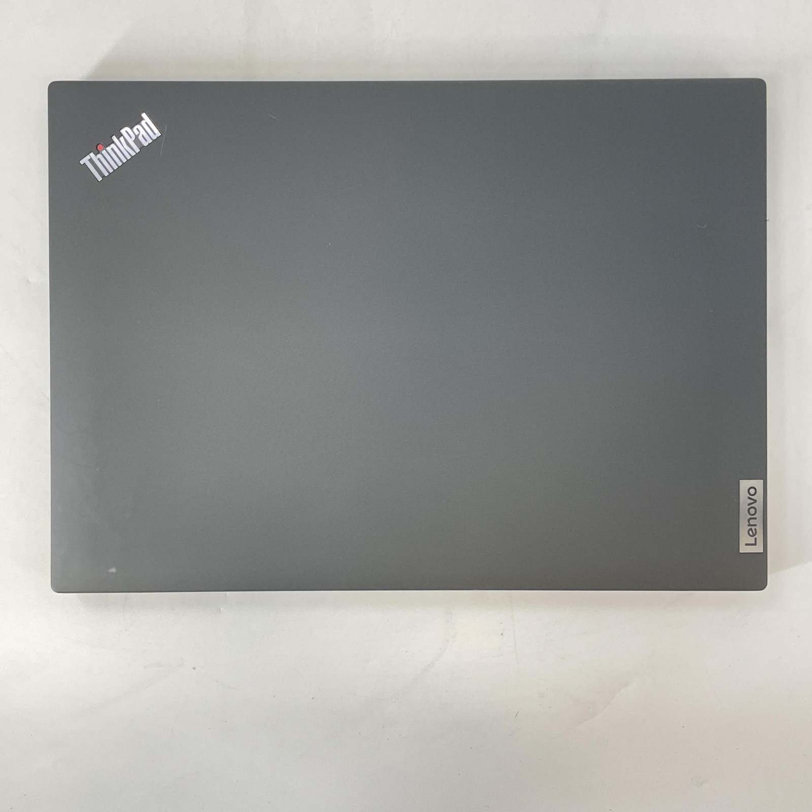 Lenovo ThinkPad T14 Gen 3 Gray FHD+ TOUCH 2.7 GHz Ryzen 7 PRO 6850U 16GB 1TB SSD