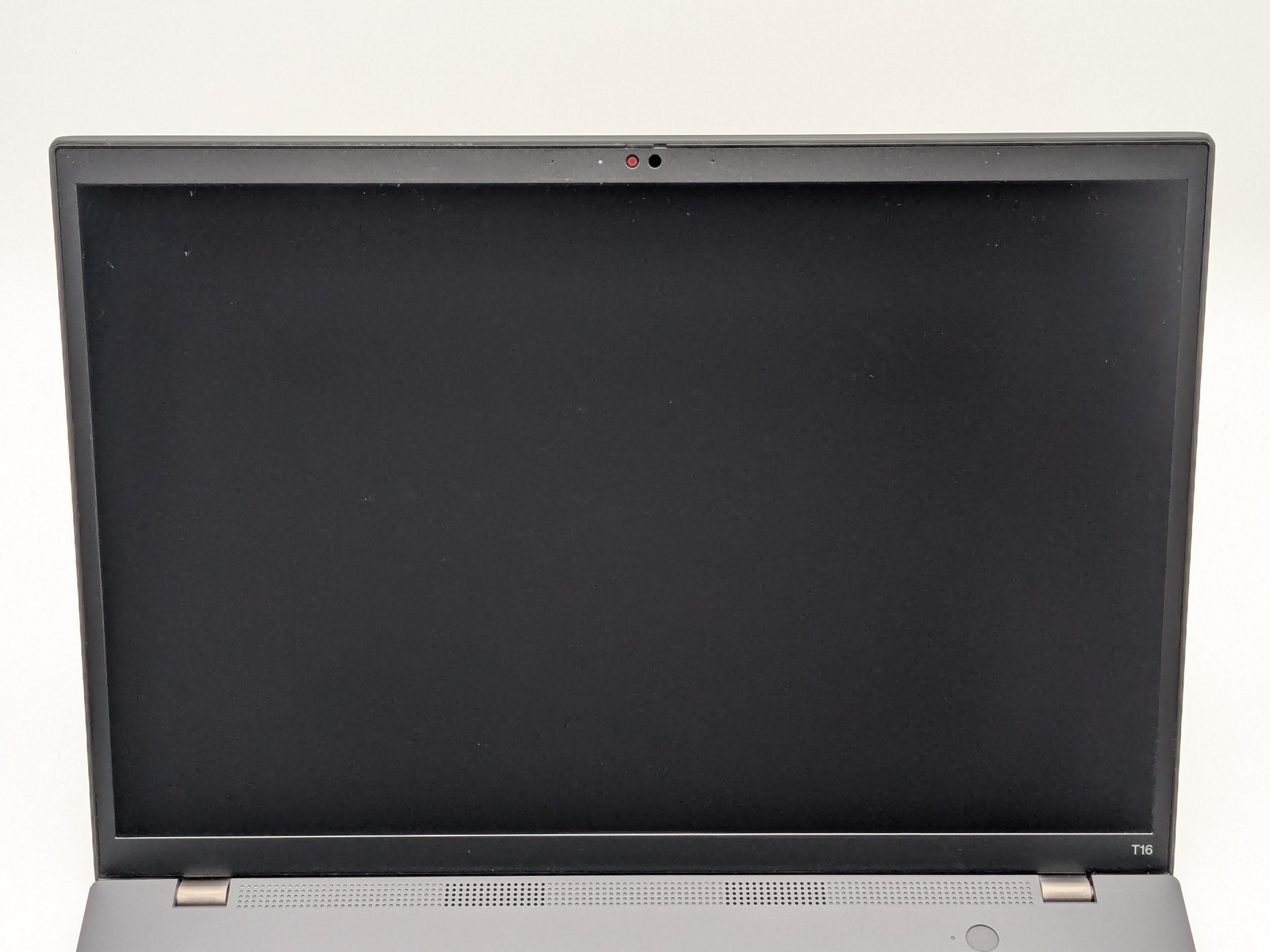 Lenovo ThinkPad T16 Gen 1 16″ FHD+ I7-1260P 512GB 16GB W11P Backlit FP Reader