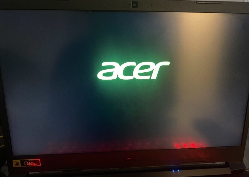Acer Nitro 5 15.6″ (512GB SSD, Intel Core i7-12650H, 1.70GHz, 16GB RAM,…