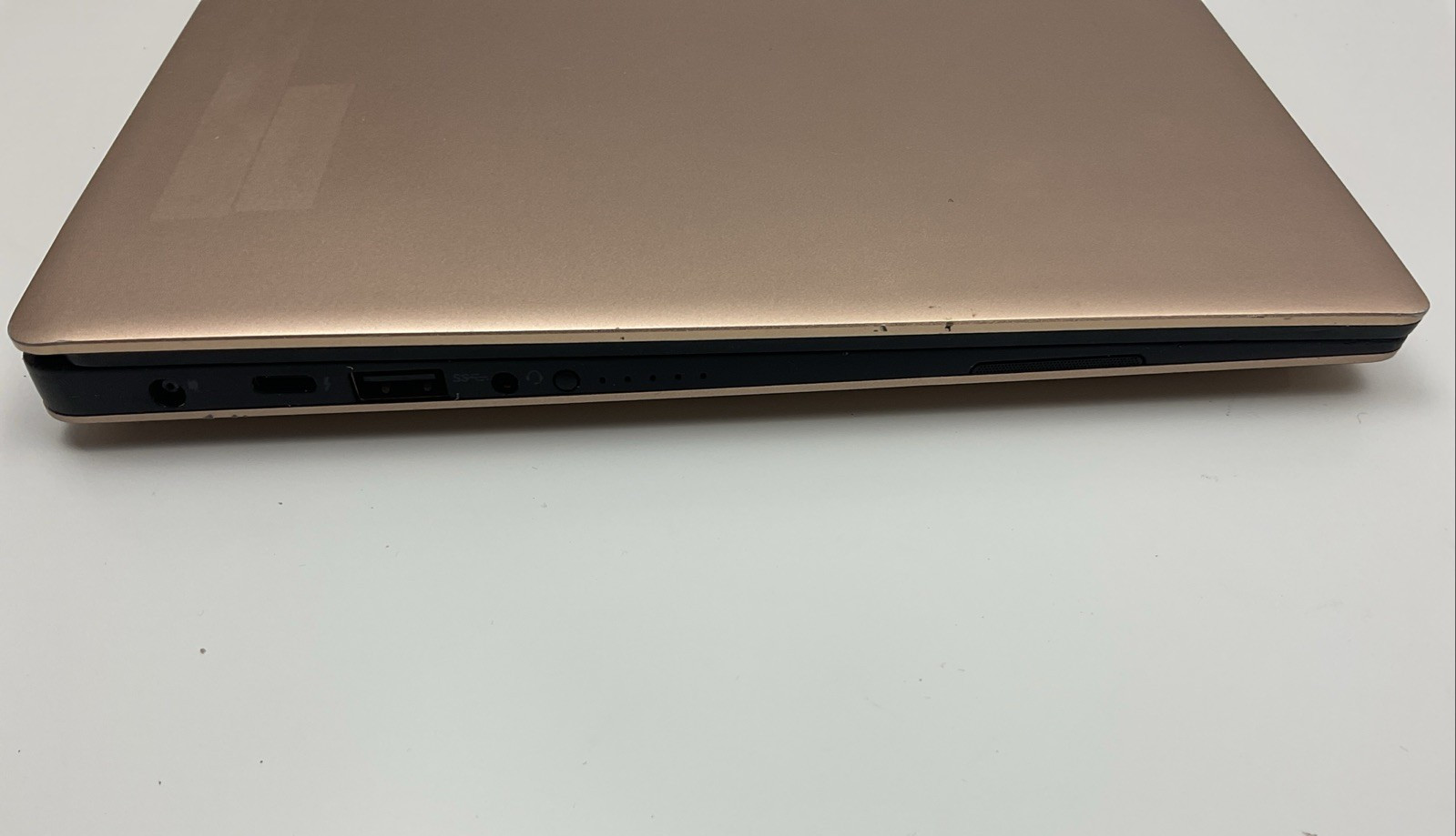Dell XPS 13 9360, Intel Core i7, 16GB RAM, 512GB NVMe, Win 10 Touchscreen, rose