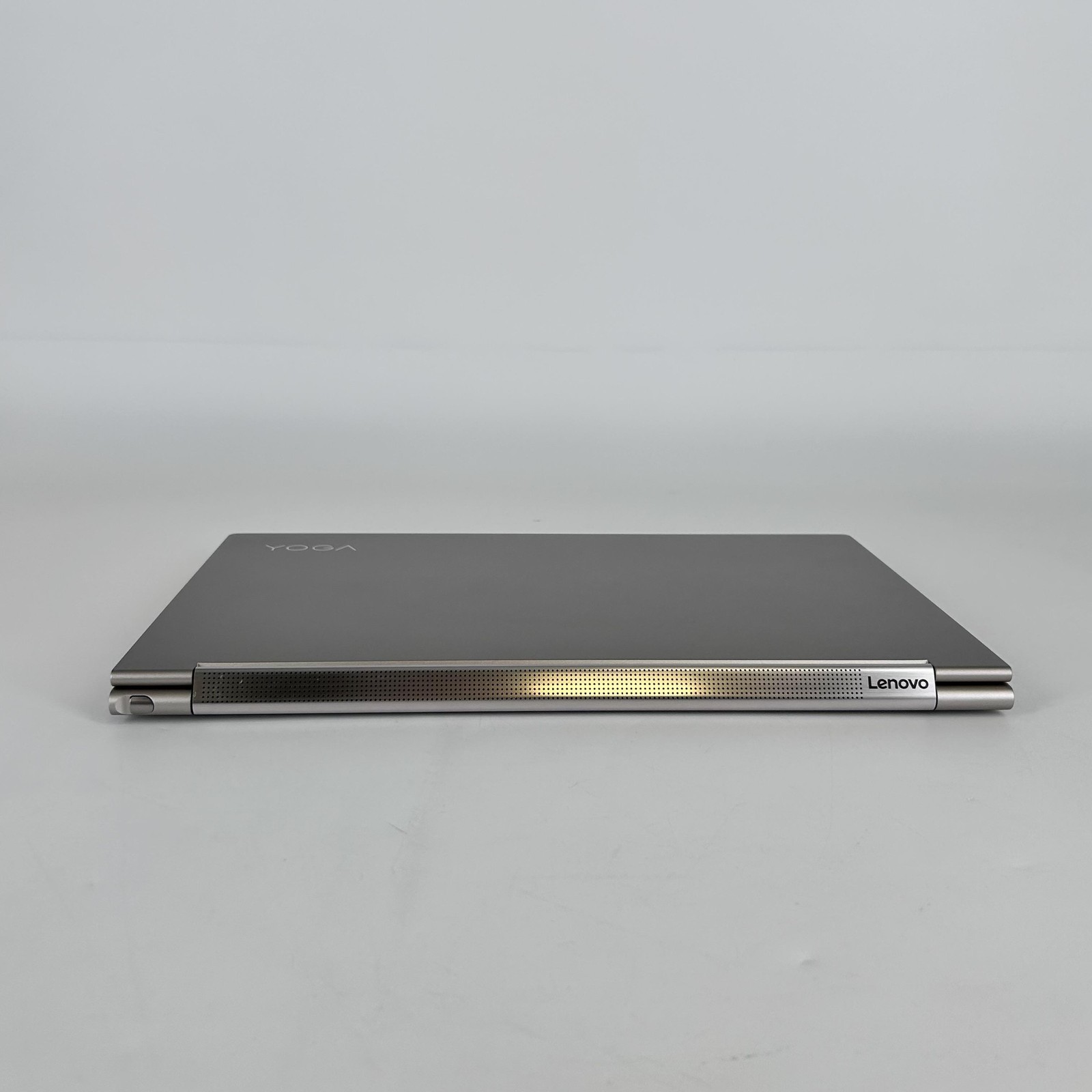 Lenovo Yoga C940 14 Gold 4K i7-1065G7 1.30GHz 16GB 512GB Right Speaker Muffled