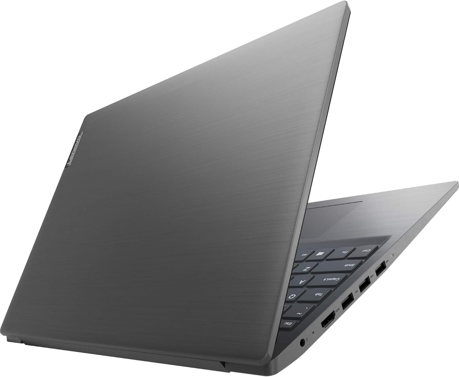 Lenovo V15 IIL Business Laptop/15.6″ FHD/Intel i5-1035G1/4G/1TB NVMe/Win10 Pro