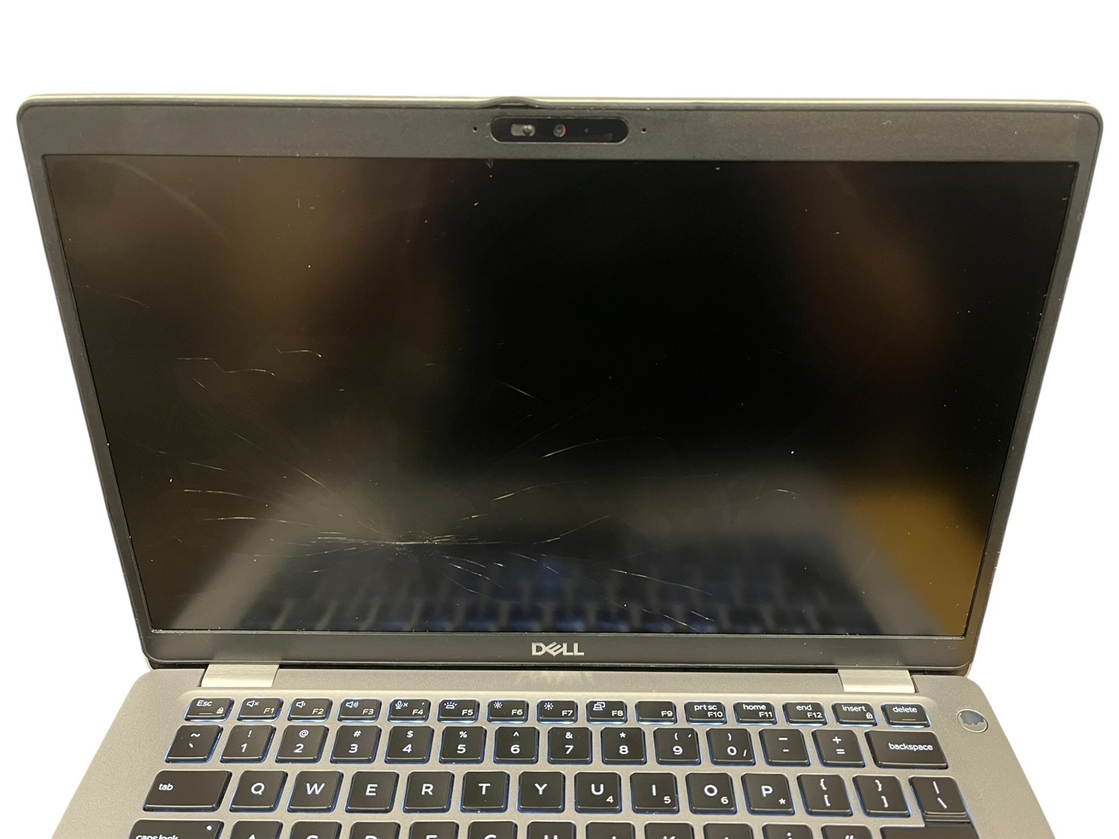 Dell Latitude 5410 i7-10610U 1.80GHz 14″ Laptop – NO RAM/NO DRIVE, BIOS LOCKED