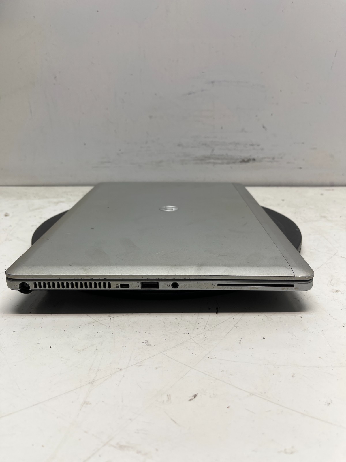 Hp Elitebook Folio 9470m Intel Core i5 3427U 1.80Ghz NO RAM NO HDD NO BAT PARTS