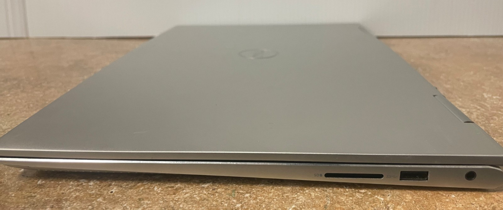 Dell Inspiron 7506 2-in-1