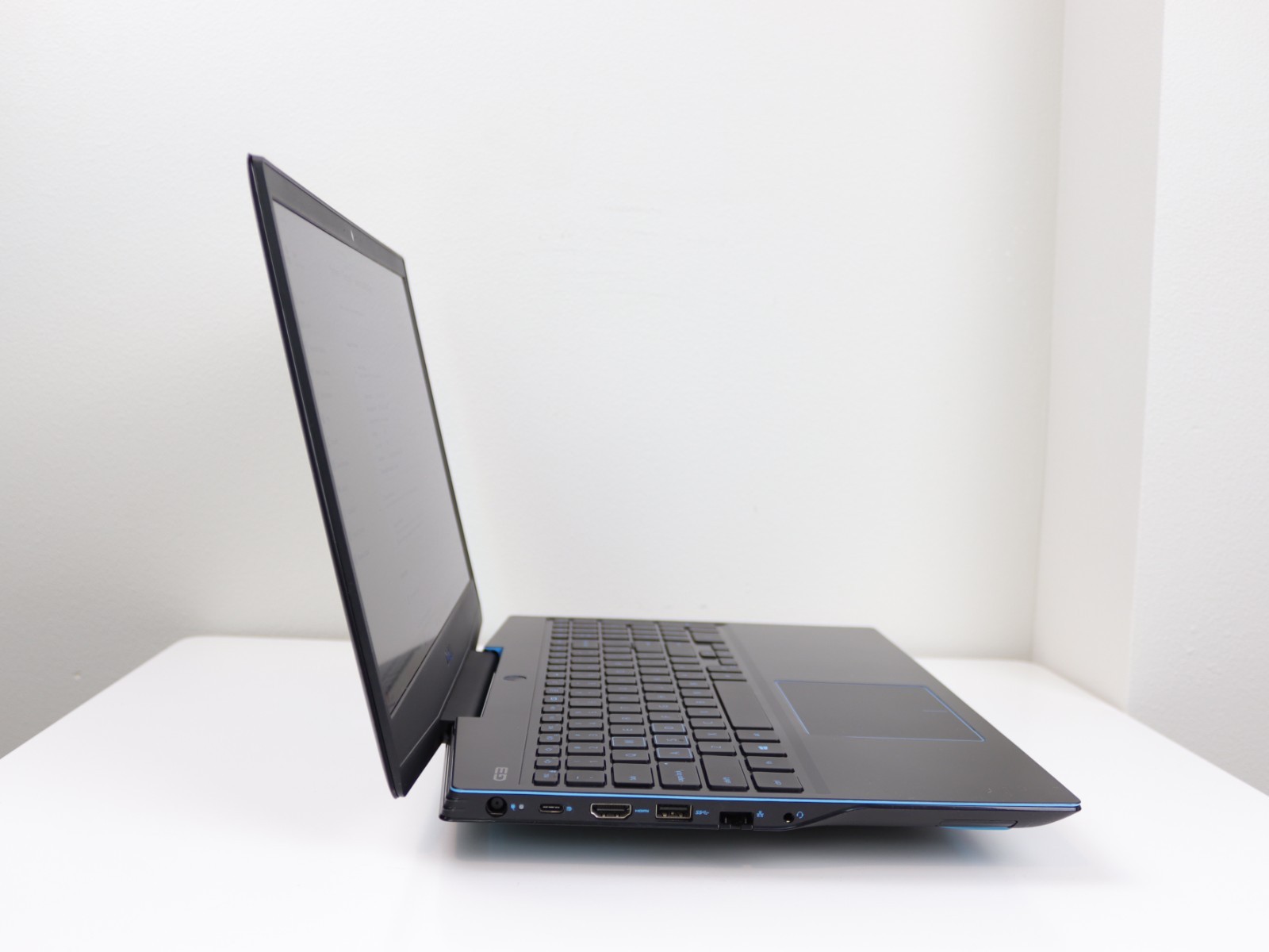 Dell 15.6 G3 3590 Intel Core i5-9300H 8GB RAM 512GB SSD NVIDIA GTX 1660 Ti